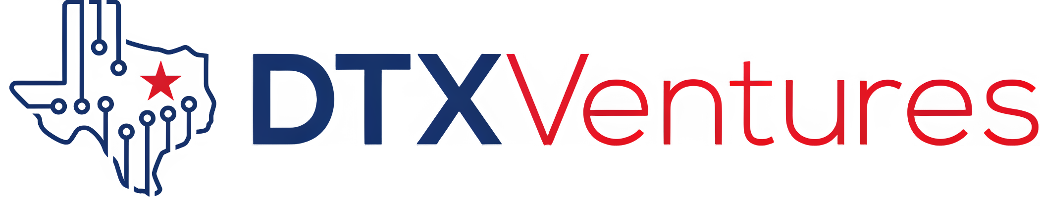 DTX Ventures Logo